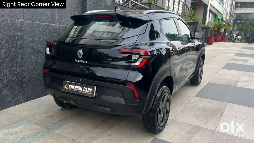 Renault Kiger Rxl, 2025, Petrol