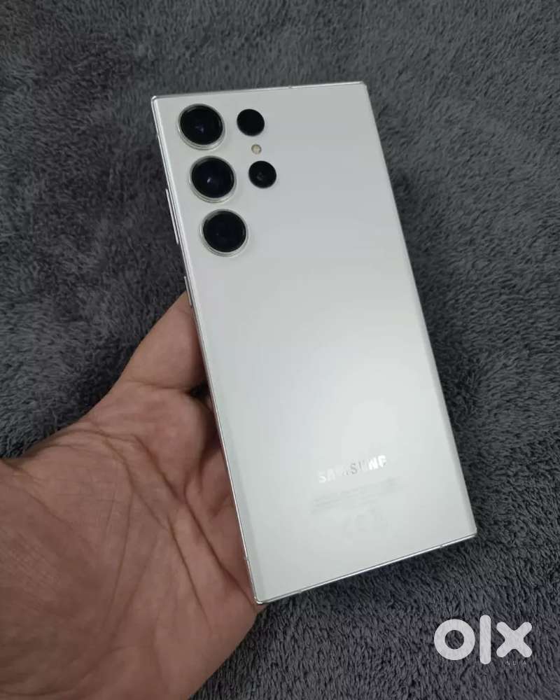 Selling my s23 ultra 12/256gb used 2 month at less price - Mobile ...