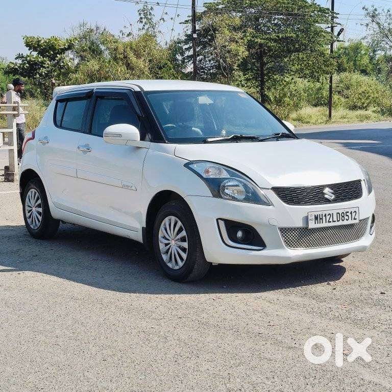 Maruti Suzuki Swift, 2014, Diesel