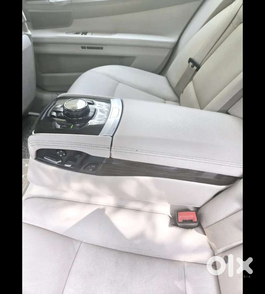 Bmw 7 Series Diesel 2014