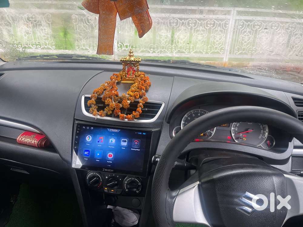 Maruti Suzuki Swift 2014 Petrol