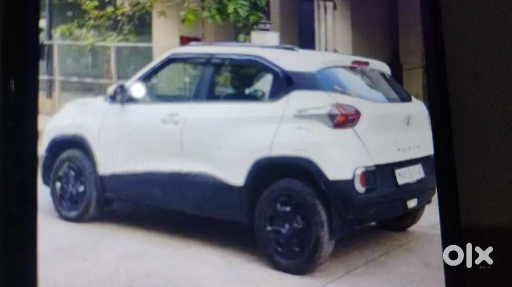 Tata Punch 1.2 Revotron 2023