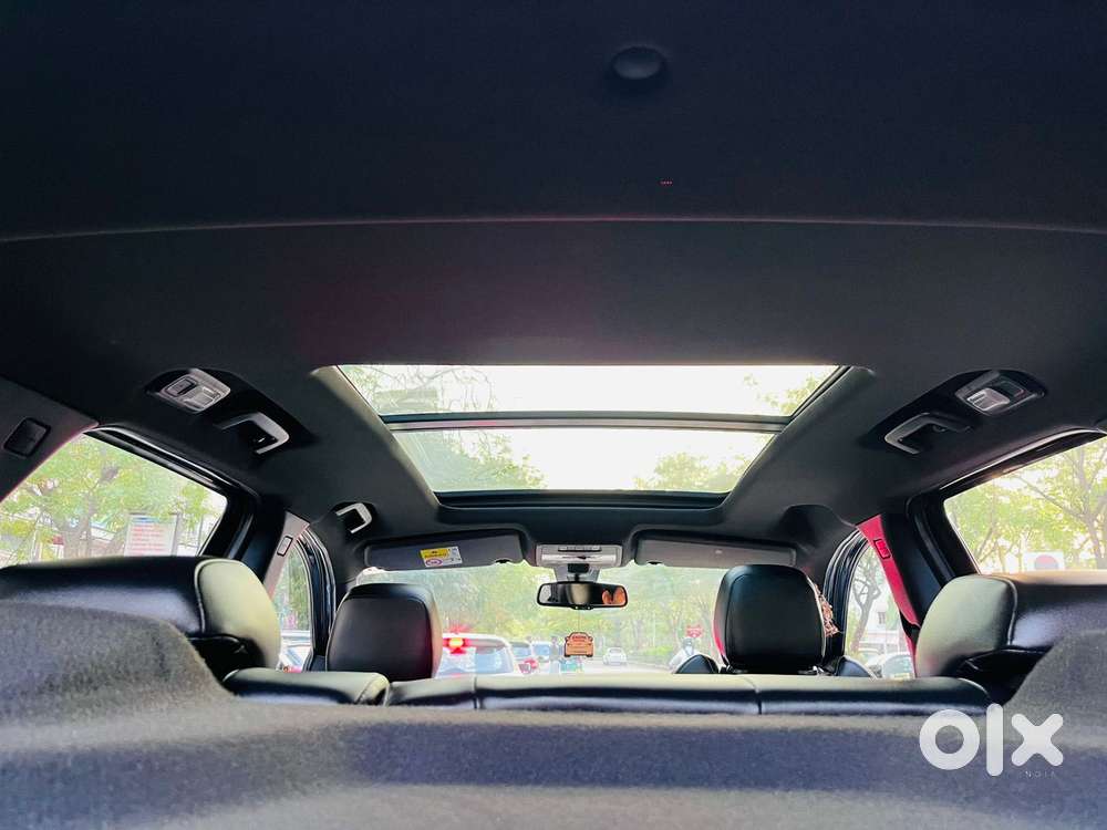 Tata Harrier Xza Plus At, 2022, Diesel