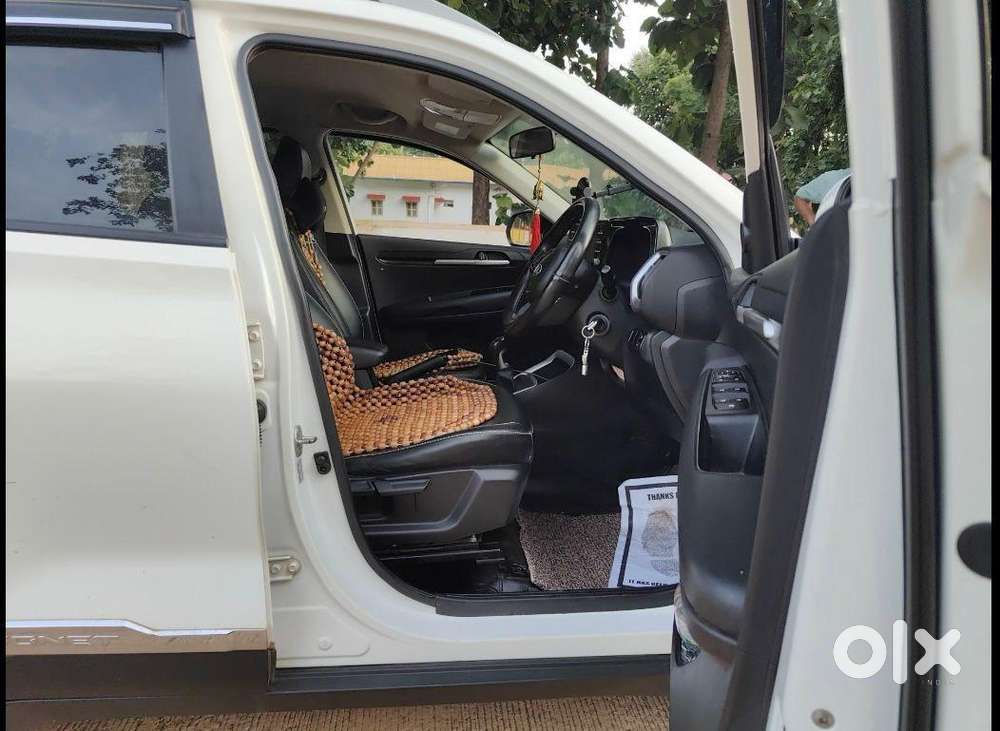 Kia Sonet 2020 Diesel Well Maintained
