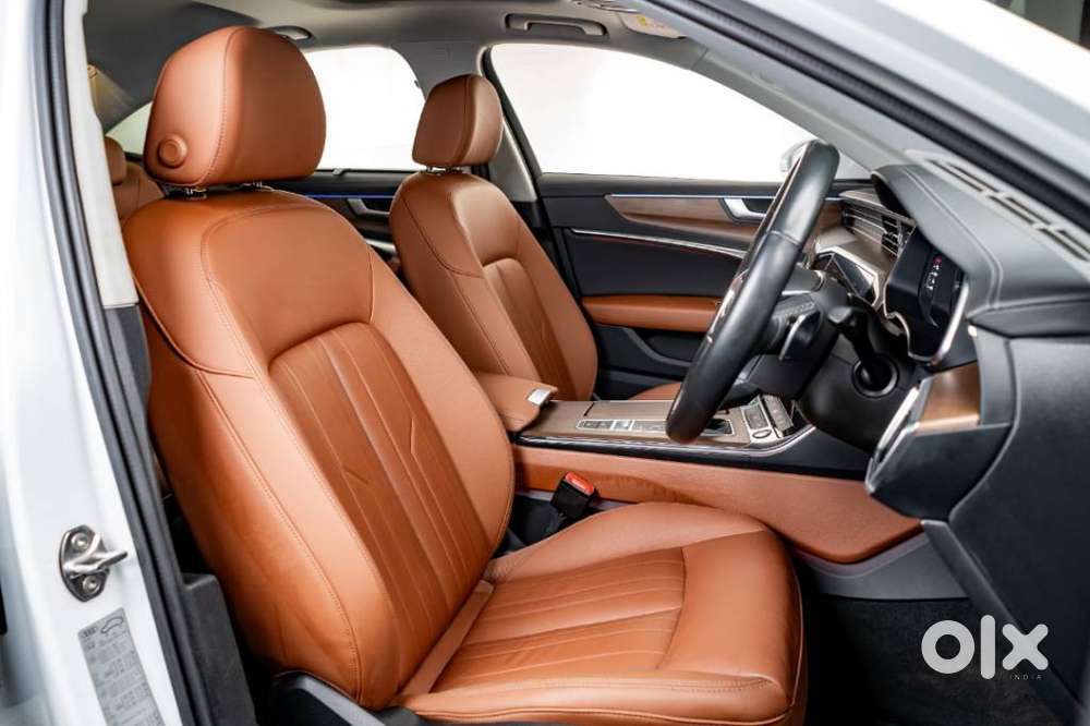 Audi A6 2.0 45 Tfsi Technology, 2024, Petrol