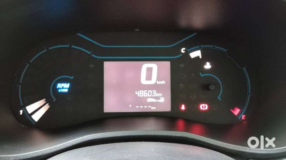 Renault Kwid Rxt 02 Anniversary Edition, 2021, Petrol