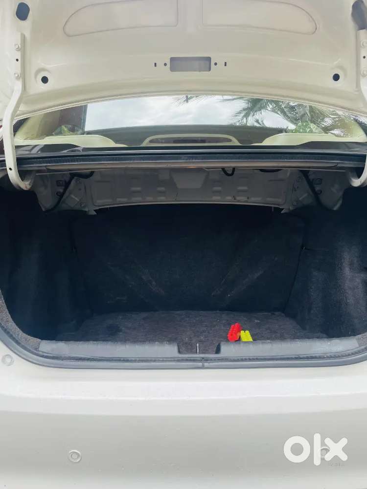 Honda Amaze 2014 Diesel Well Maintained