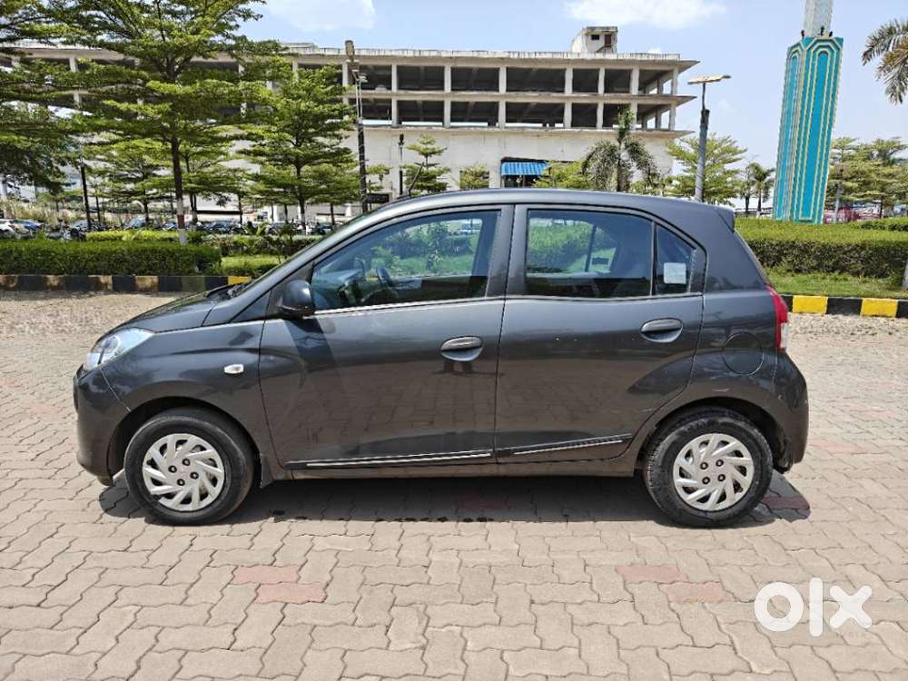 Hyundai Santro, 2022, Petrol