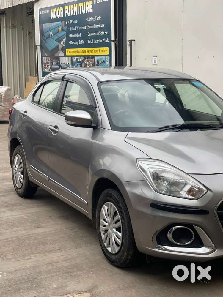 Maruti Dzire Petrol 2021