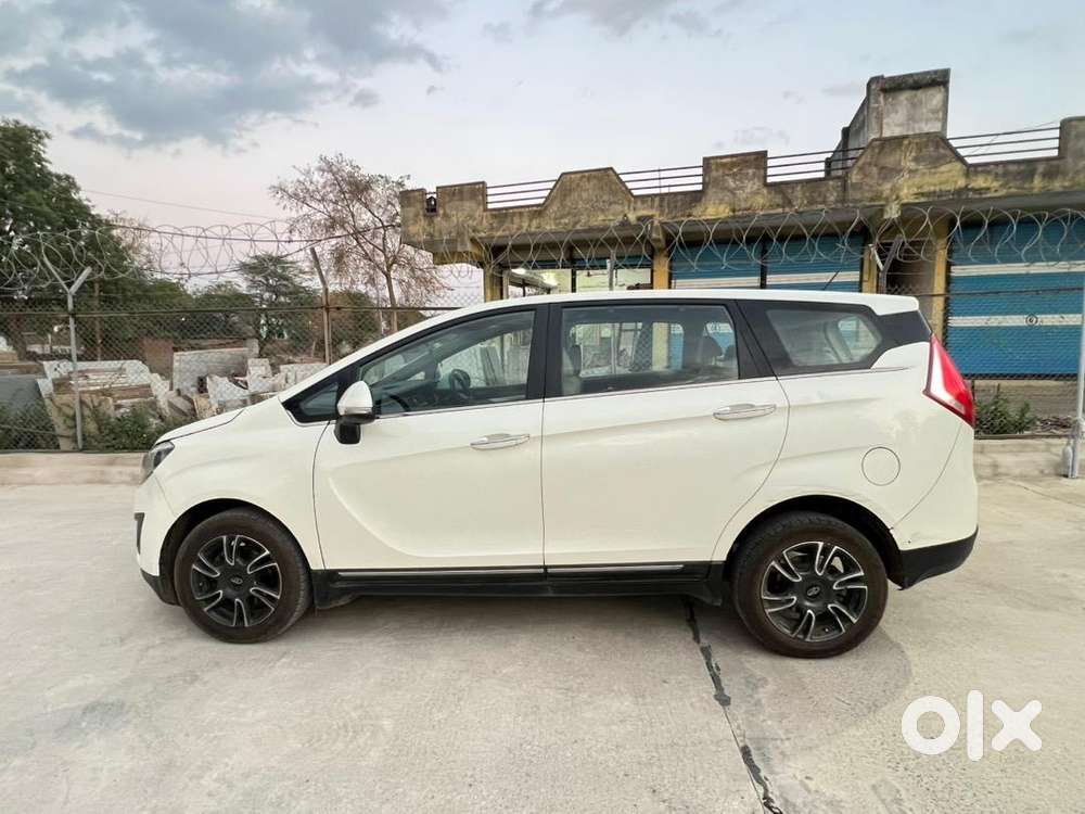 Mahindra Marazzo 2019 Diesel Good Condition