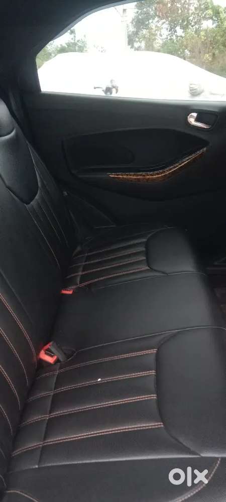 Ford Freestyle 2019 Petrol Well Maintained