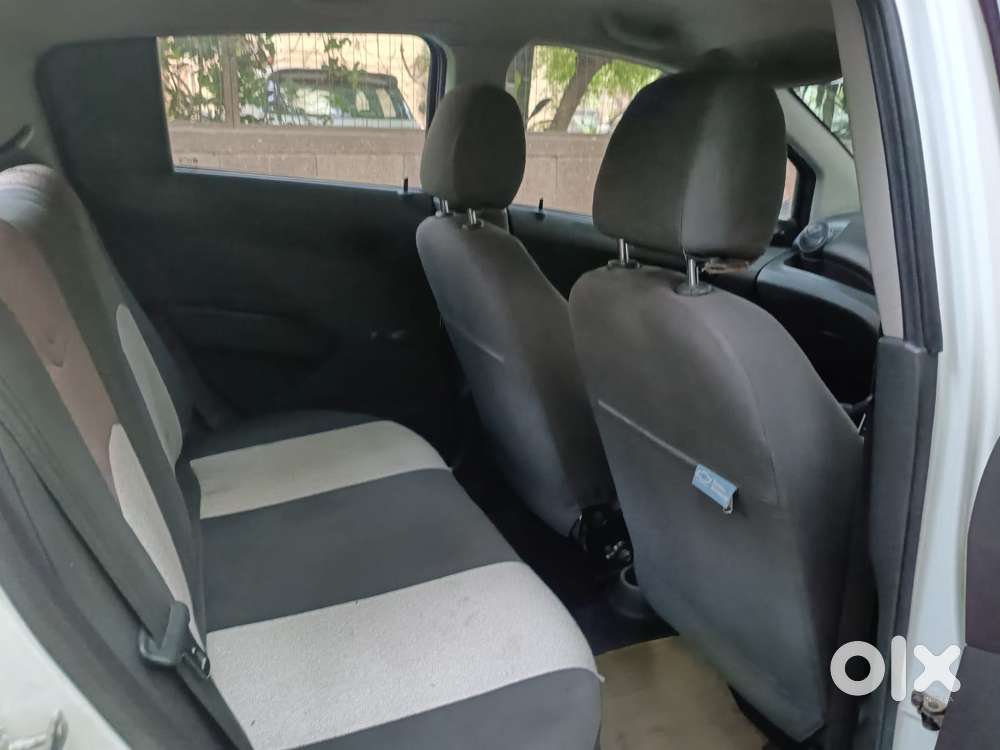 Chevrolet Beat Lt Opt Petrol, 2016, Petrol