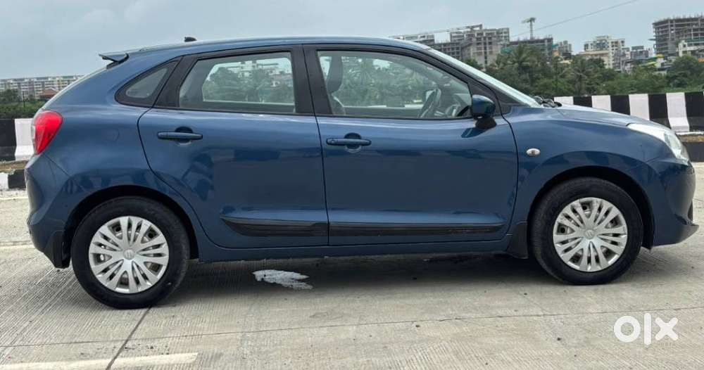 Maruti Suzuki Baleno 1.3 Sigma, 2016, Petrol