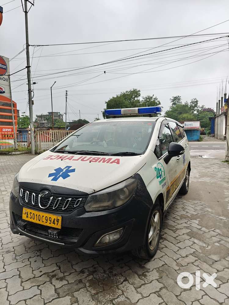 Mahindra Marazzo Diesel Manual 2019