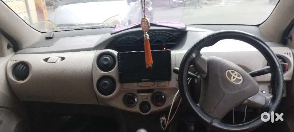 Toyota Etios Diesel Manual 2016