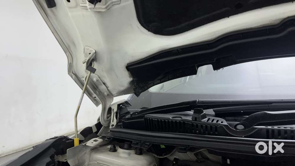 Tata Nexon 1.2 Revotron Xz Plus (s), 2021, Petrol