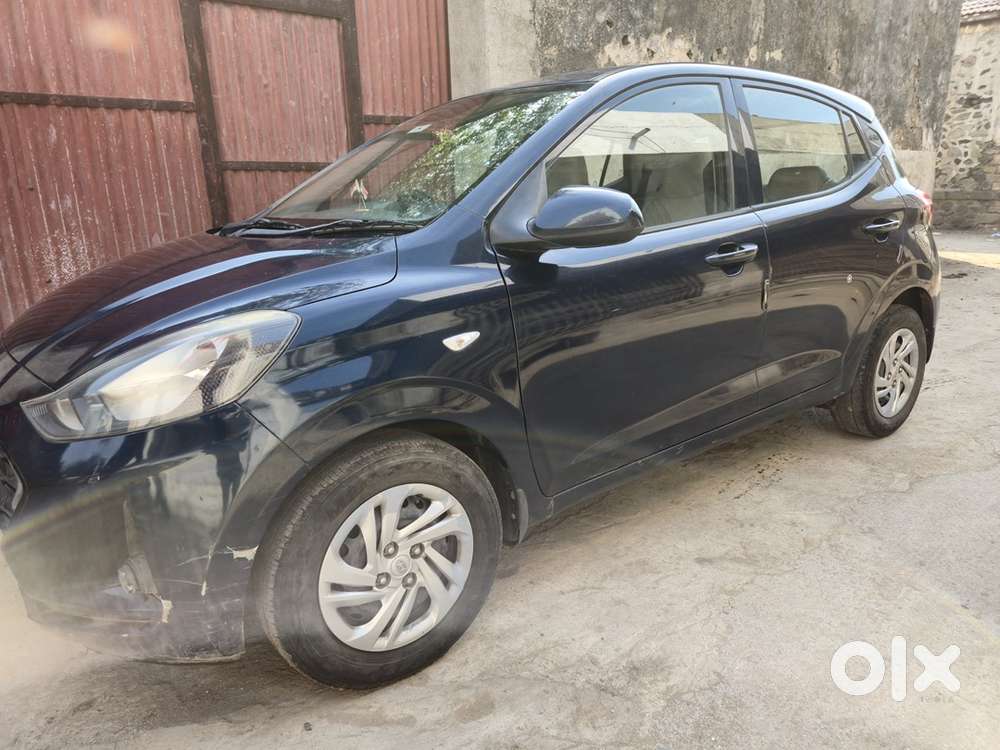 Hyundai Grand I10 2021