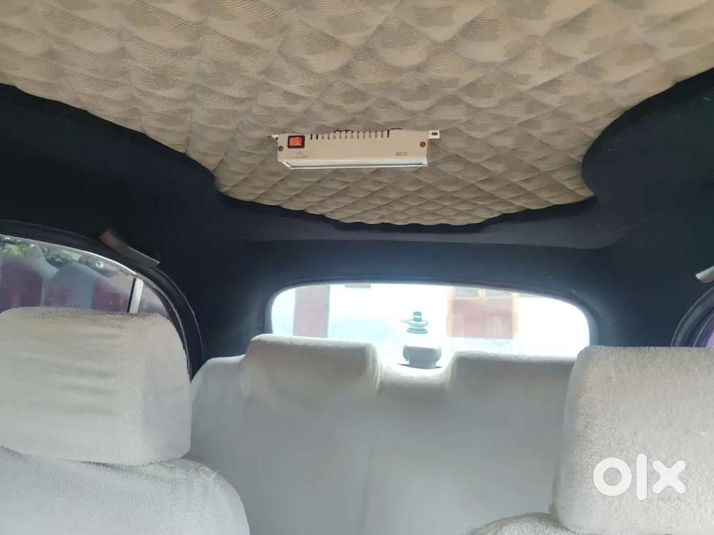 Ambassador Classic 2005 Diesel