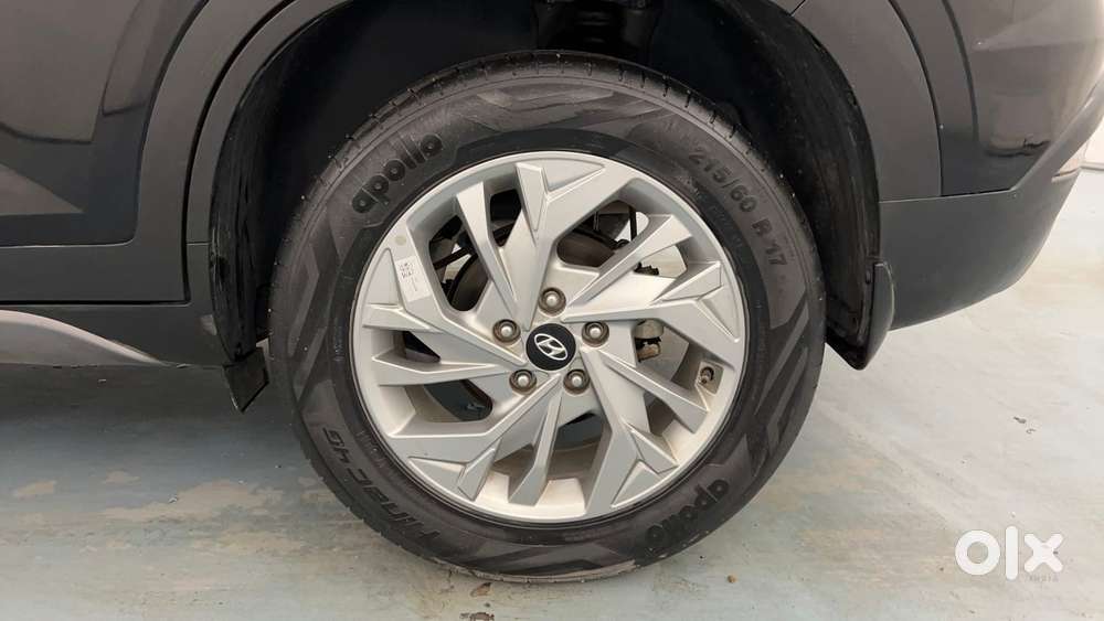 Hyundai Creta 1.5 Sx, 2023, Petrol