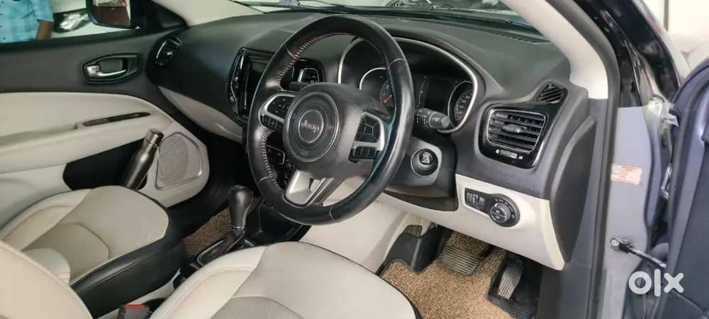 Jeep Compass 2018