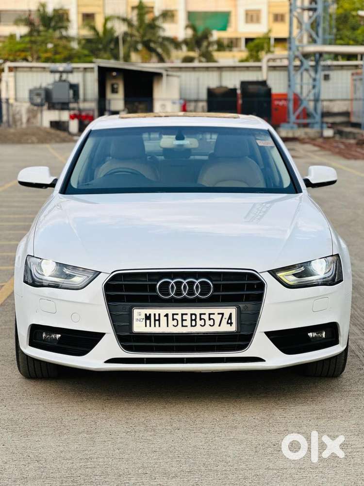 Audi A4 2.0 Tdi, 2014, Diesel