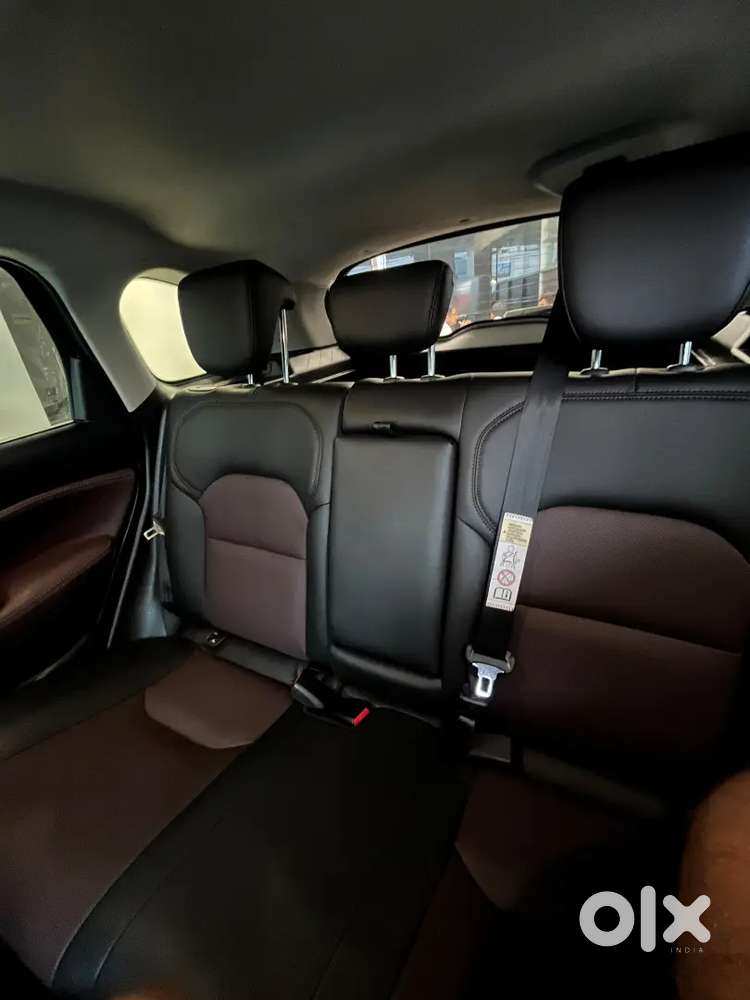 Maruti Suzuki Vitara Hybrid 2026 Manual