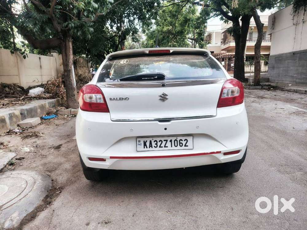 Maruti Suzuki Baleno Delta, 2022, Diesel