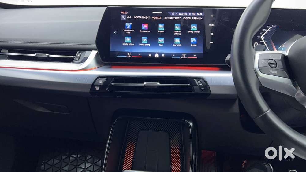 Bmw X1 Sdrive18i M Sport, 2024, Petrol