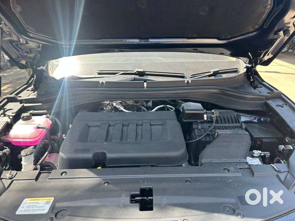 Mahindra Xuv 7xo Ax, 2026, Diesel