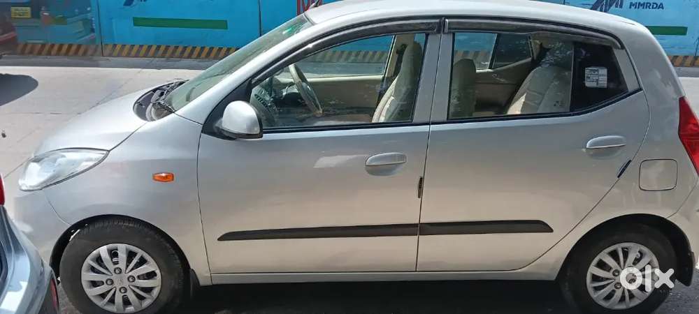 I 10 10 Sportz 1.1