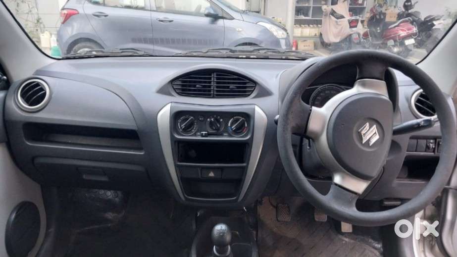 Maruti Suzuki Alto 800 2012-2016 Lxi, 2017, Petrol