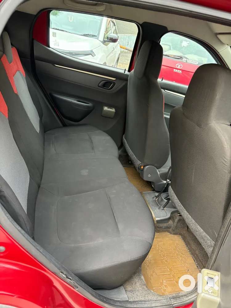 Renault Kwid Rxl 1.0, 2016, Petrol