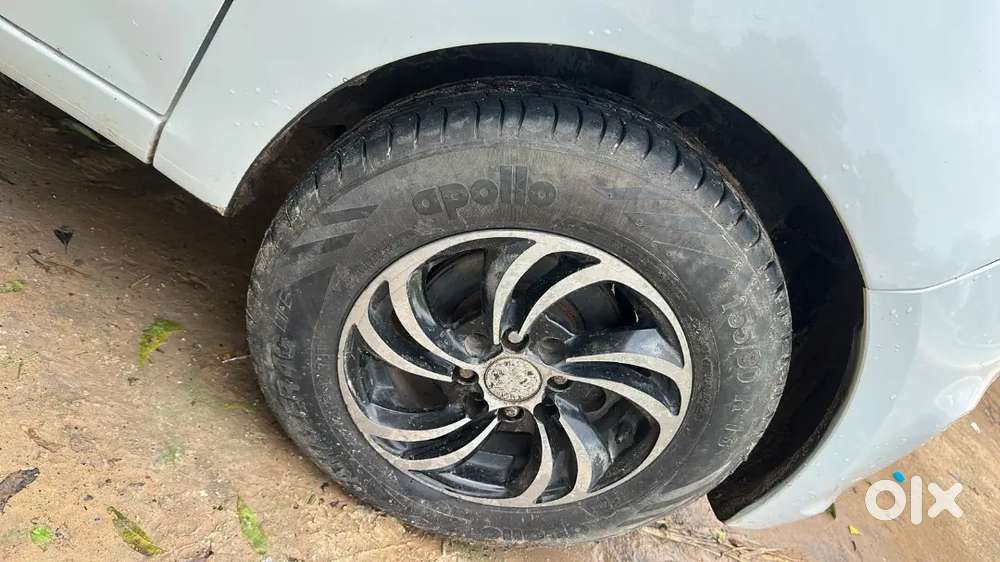 Hyundai I10 2011 Cng & Hybrids