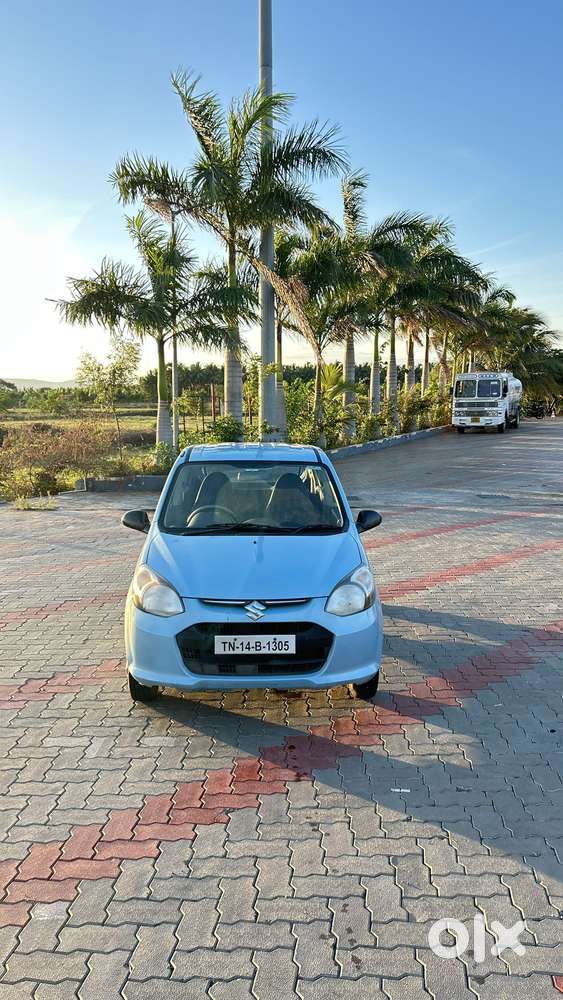 Maruti Suzuki Alto 800 2012-2016 Lxi, 2014, Petrol