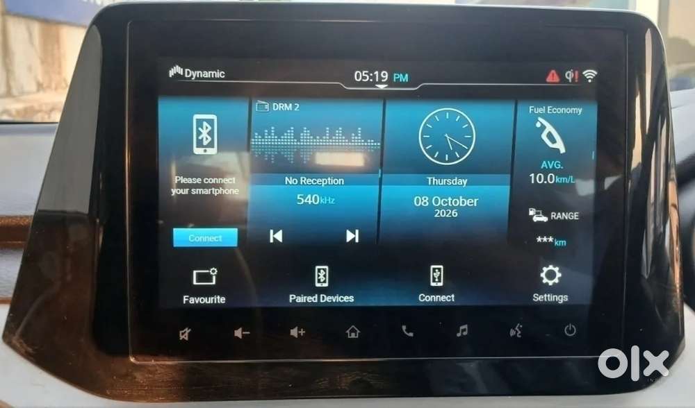 Maruti Suzuki Vitara Brezza 1.5 Zxi Plus, 2022, Petrol
