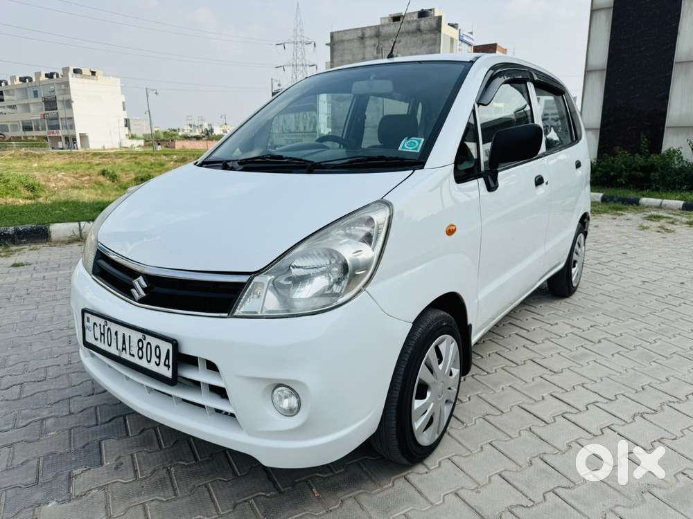 Maruti Suzuki Zen Estilo Lxi Bs Iv, 2011, Petrol