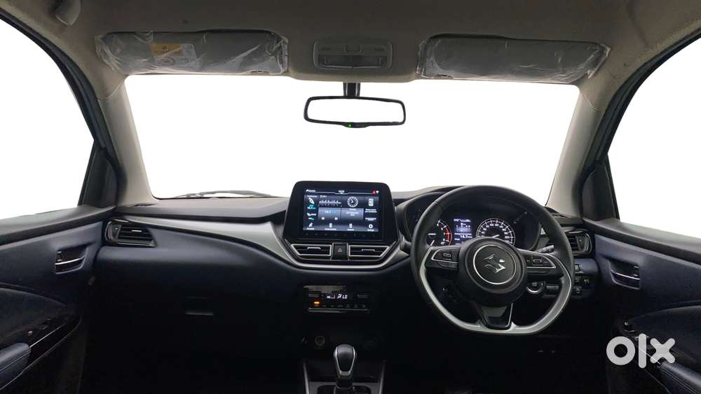 Maruti Suzuki Baleno Alpha, 2023, Petrol