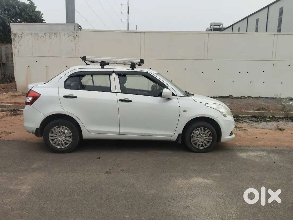 Maruti Suzuki Dzire 2022