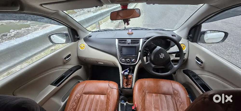 Celerio For Sale 2018 Modal New Battery.new Seat Cover.new Tayer