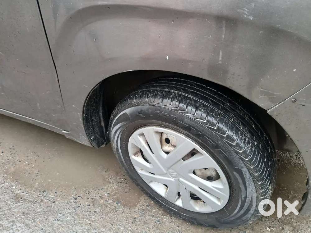 Maruti Suzuki Wagon R 2021 Lxi Variant