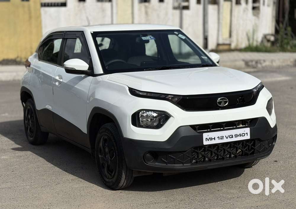 Tata Punch Adventure Icng, 2023, Cng & Hybrids