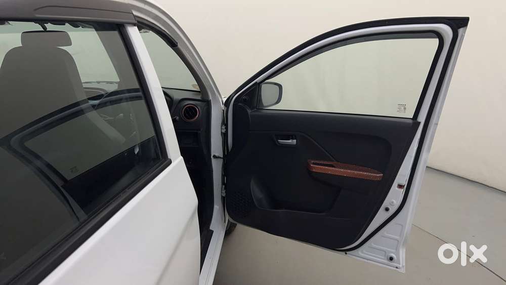 Maruti Suzuki Alto K10 Vxi Plus Ags, 2023, Petrol