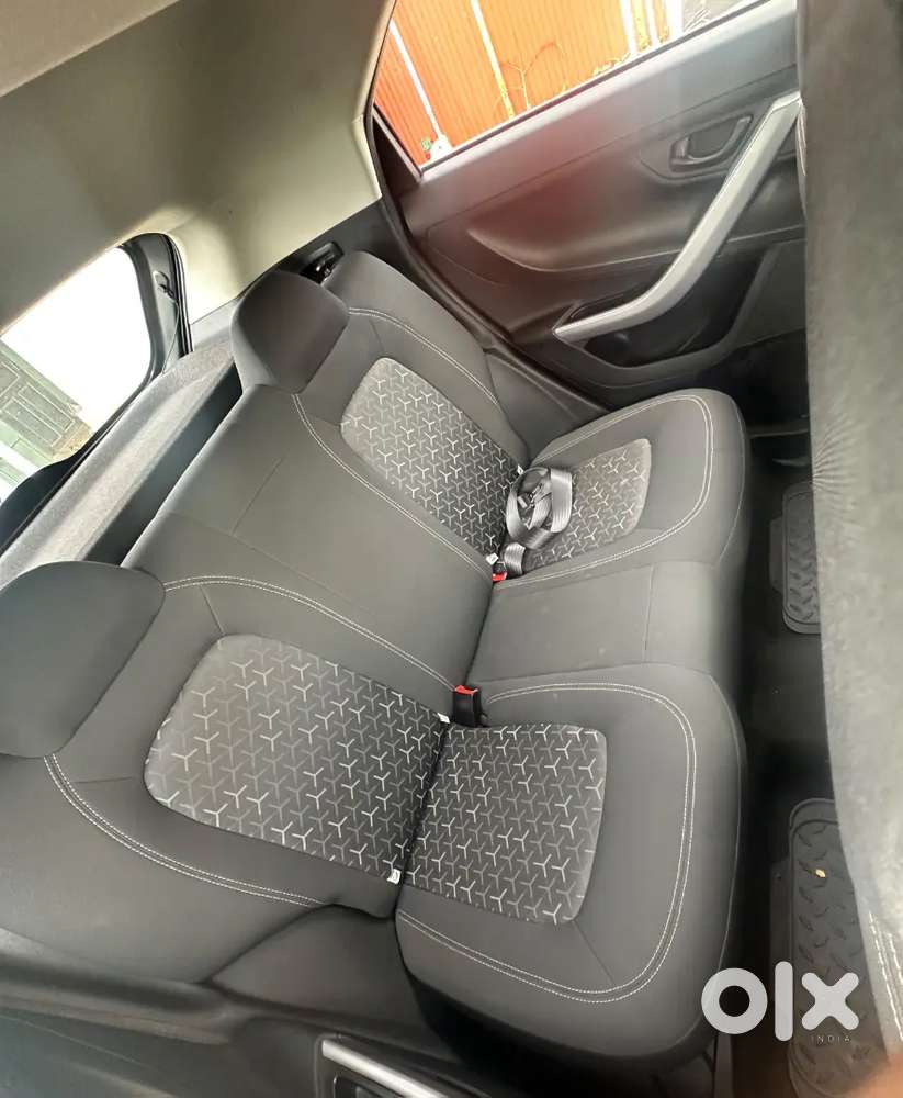 Tata Nexon 2023 Petrol 23100 Km Driven