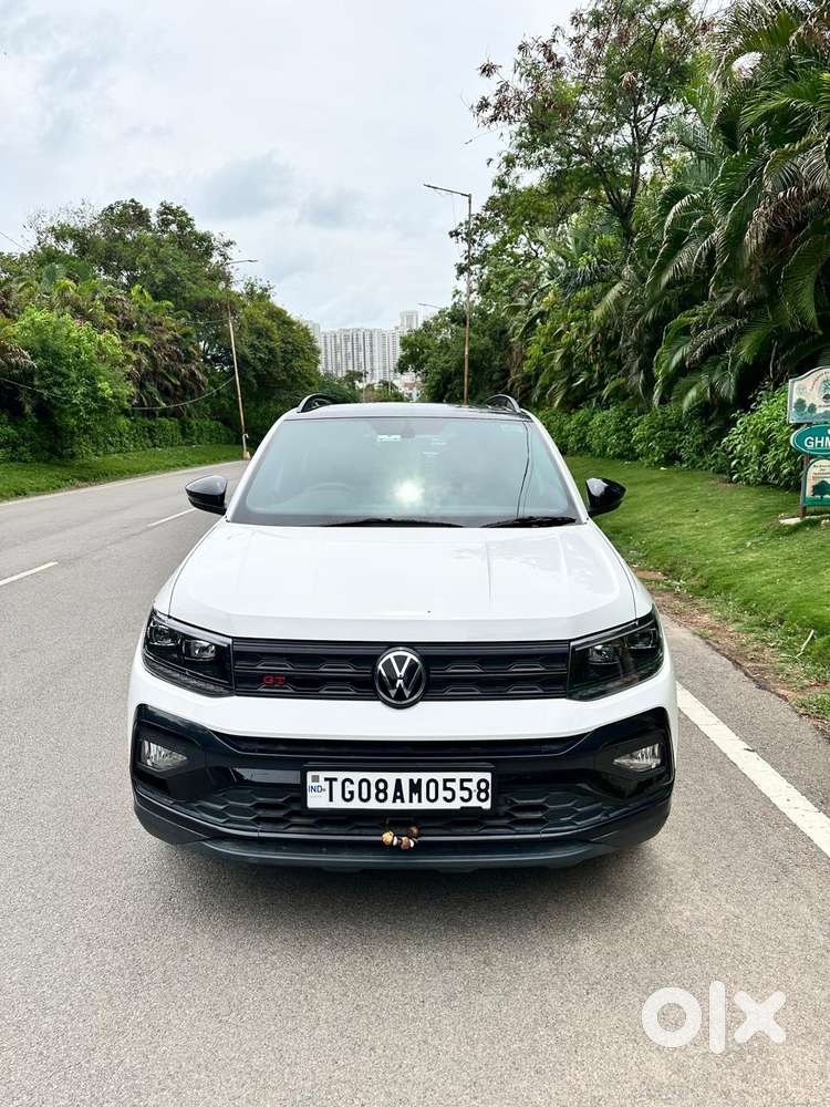Volkswagen Taigun 1.5 Tsi Gt, 2025, Petrol