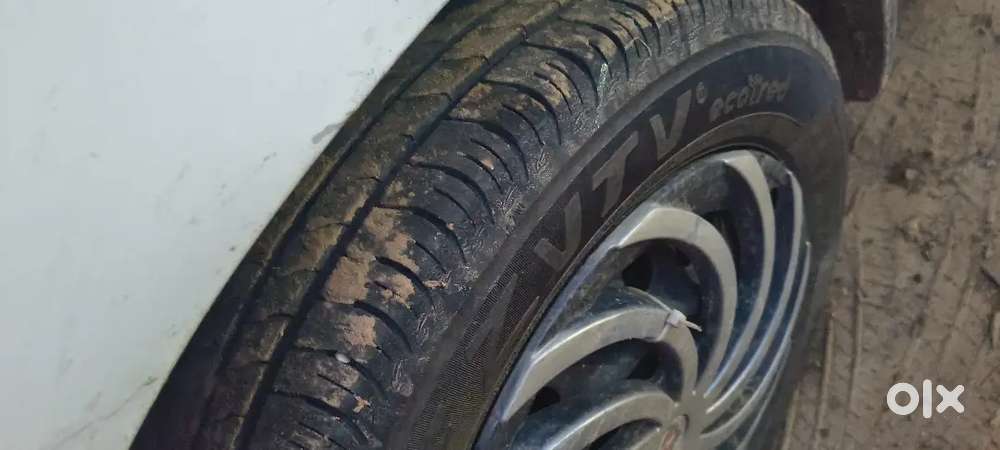 Maruti Suzuki Wagon R 2014 Koi Kami Nahi Hainew Tyer Ek Dm New Battery