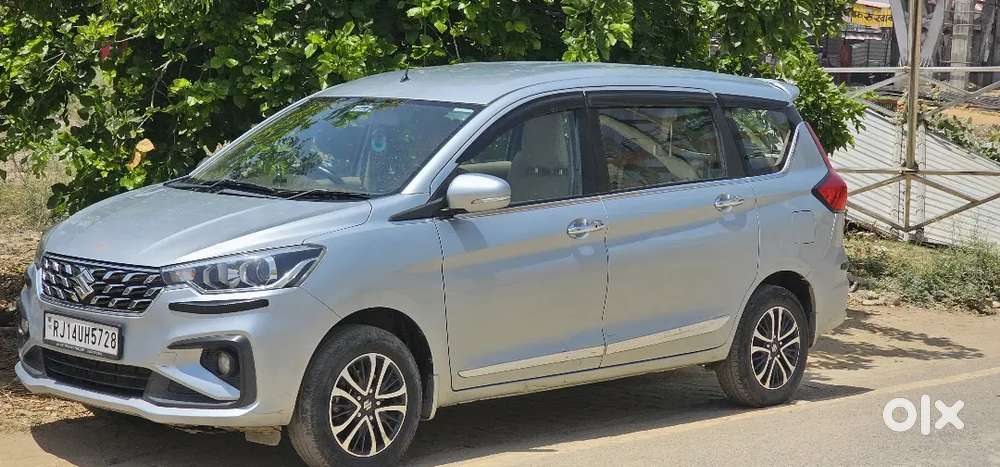 Ertiga 2018-2022 1.4 Zxi Plus