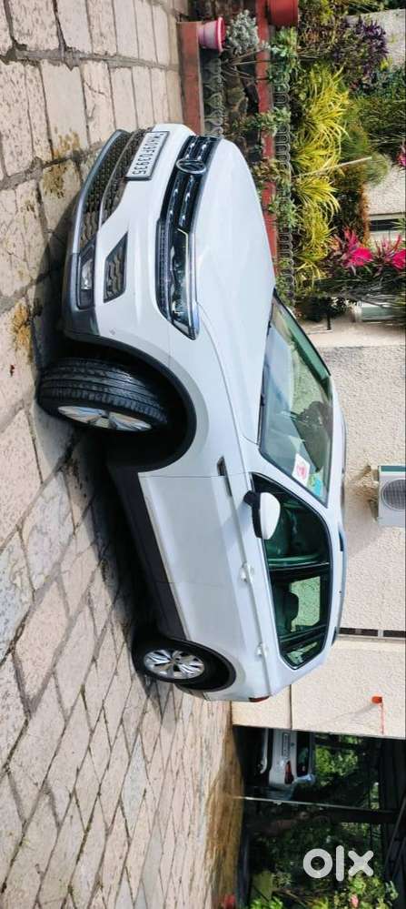 Volkswagen Tiguan Allspace 2.0 Tsi Dsg 4motion 7-seater