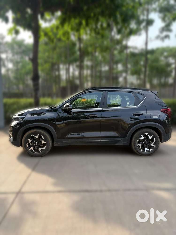 Kia Sonet 1.5 Gtx Plus Diesel, 2024, Diesel