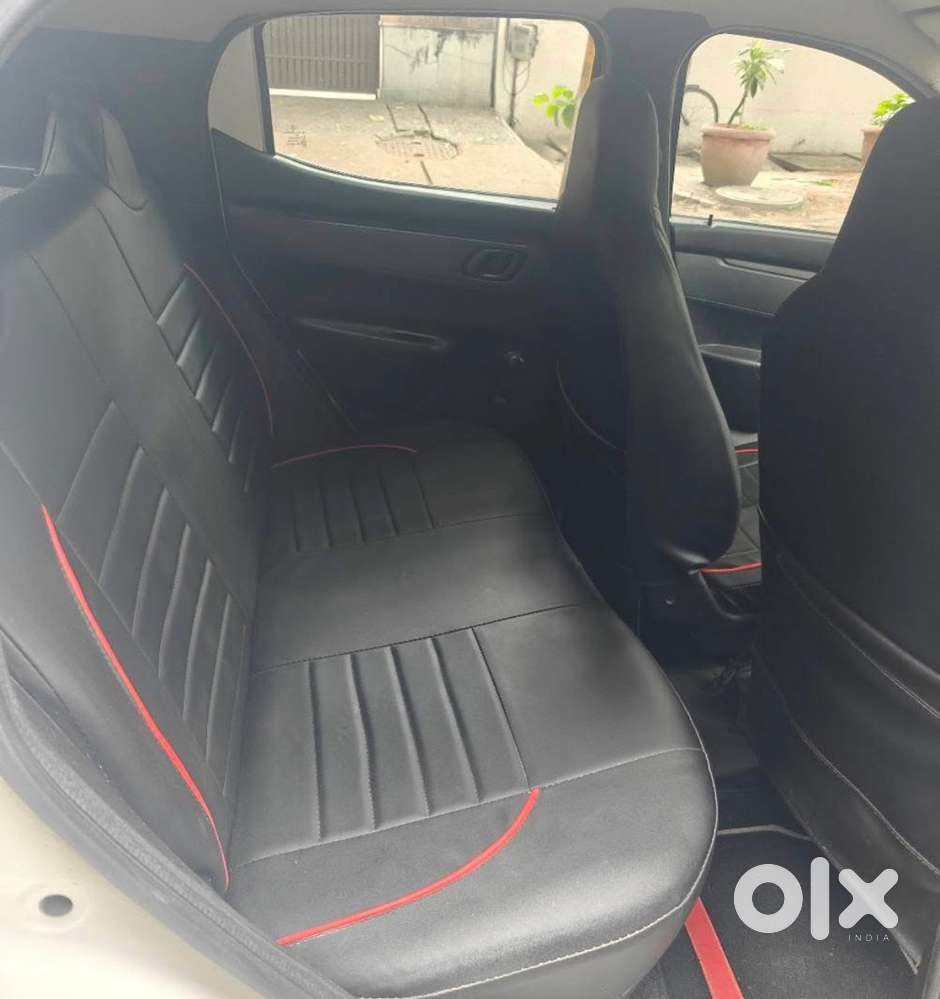 Renault Kwid 2016 Km Driven