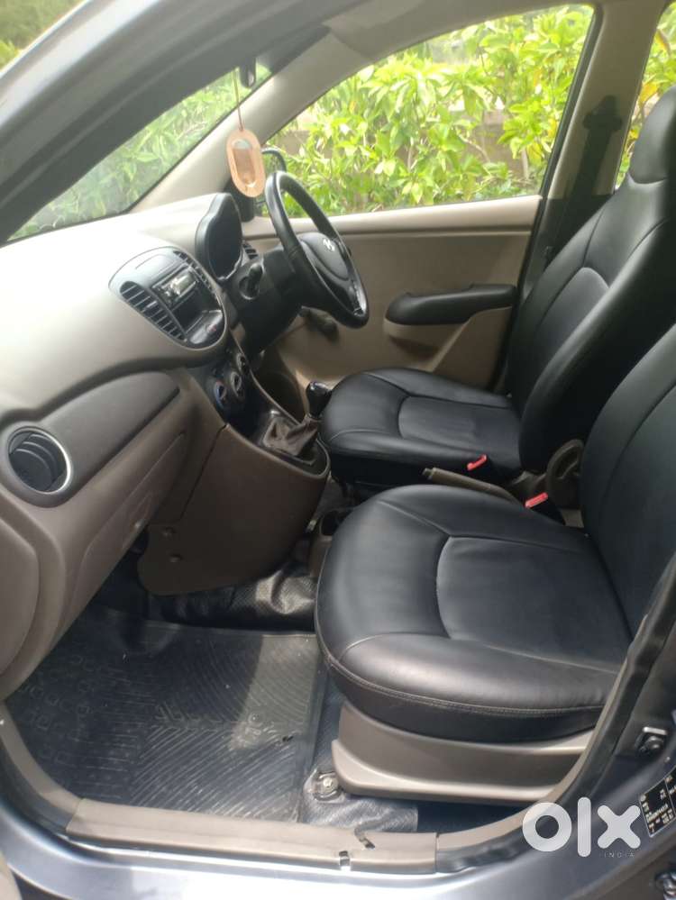 Hyundai I10 Era, 2013, Petrol